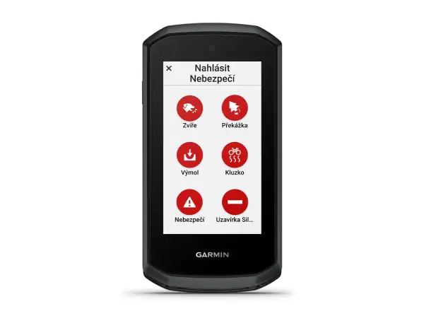 Garmin Edge Explore 3 licznik rowerowy