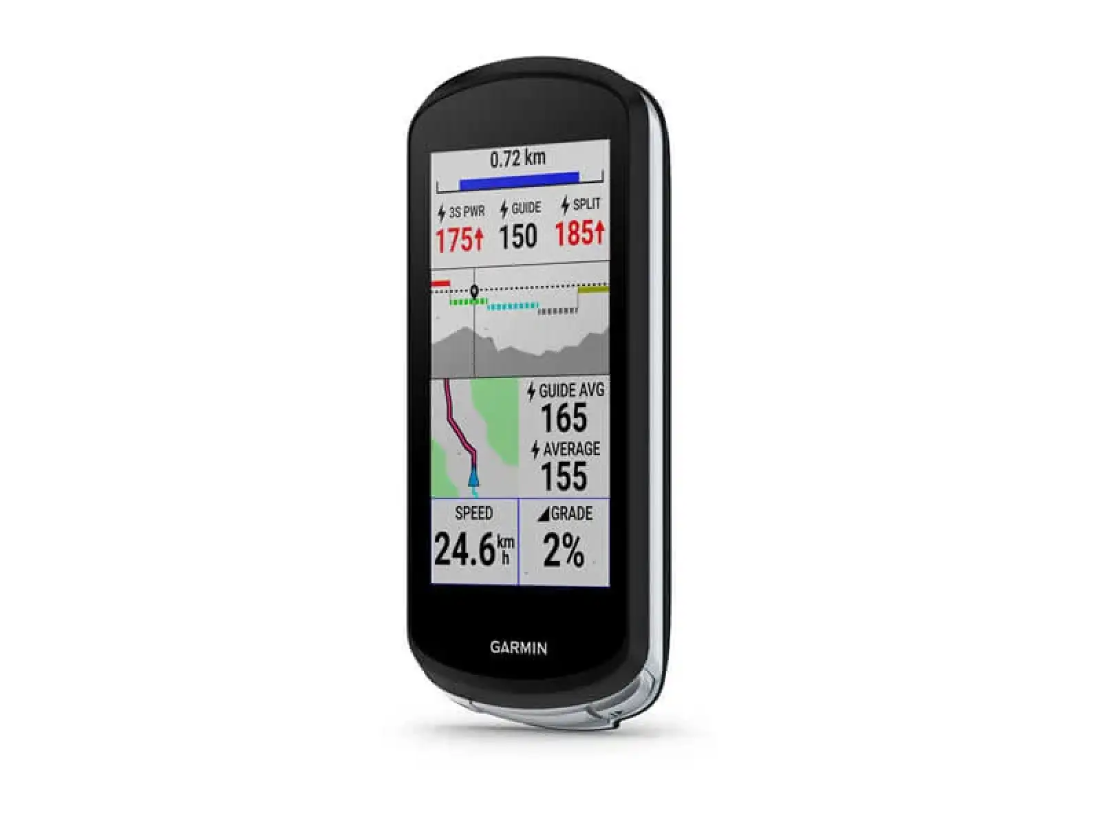 Garmin Edge 1040 Pro Sensor bundle nawigacja GPS