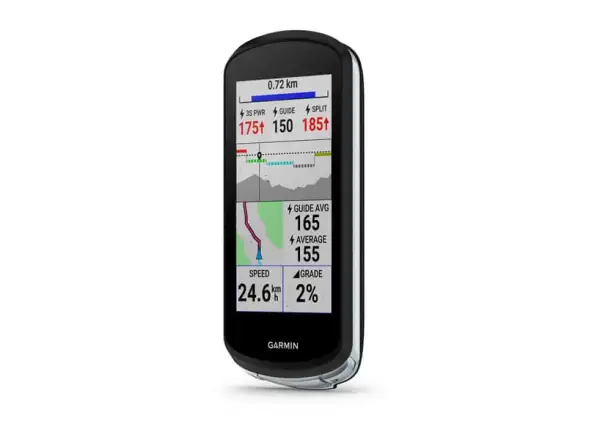 Garmin Edge 1040 Pro Sensor bundle nawigacja GPS