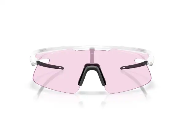 Oakley RSLV Lite okulary sportowe Matte Clear/Prizm Low Light