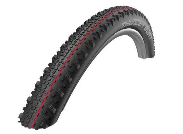 Schwalbe Thunder Burt Super Ground TLE 29x2,25 opona kevlar