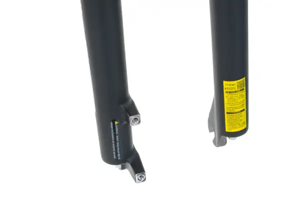SR Suntour XCM Coil HLO Disc 100 mm 27,5" QR amortyzowany widelec