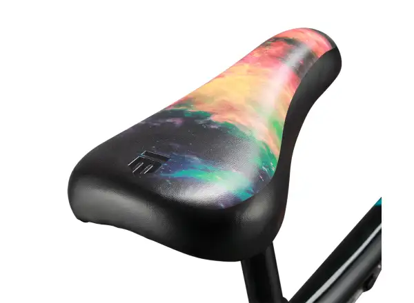 Mongoose Legion 40 BLK BMX rower