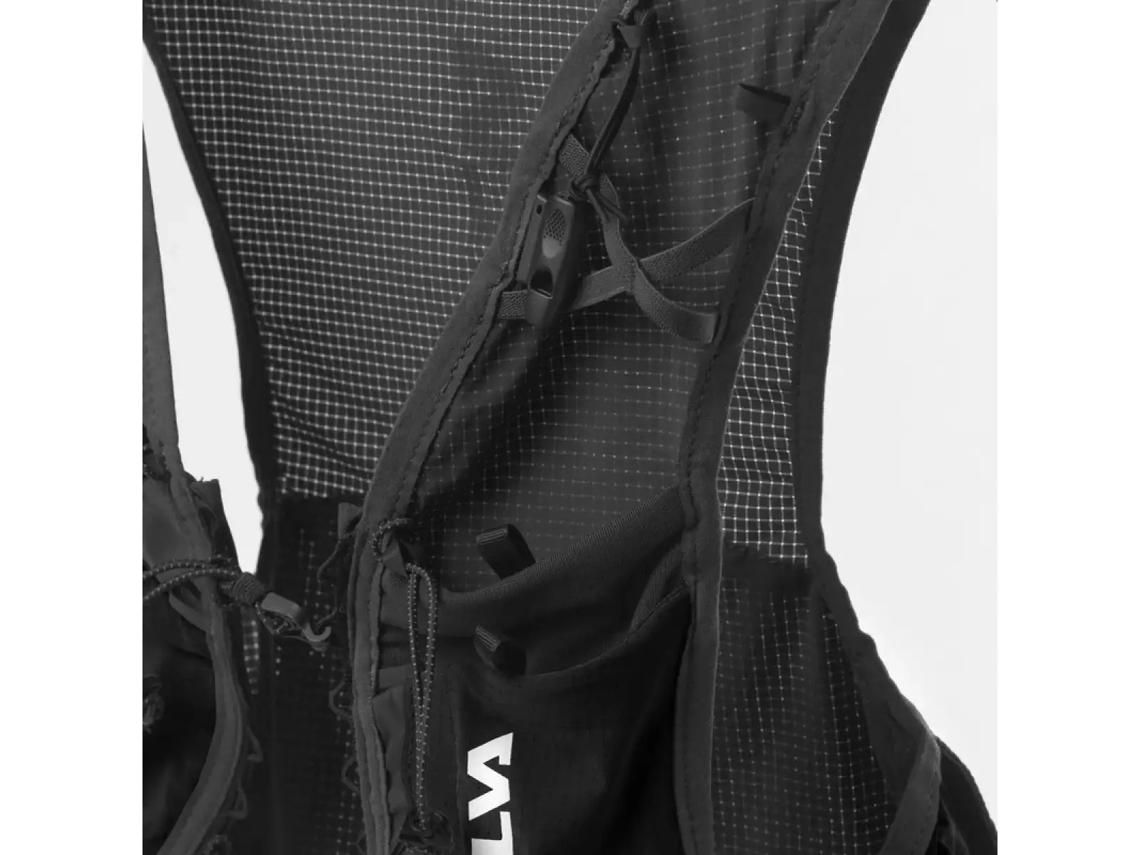 Silva Strive Fly kamizelka Black