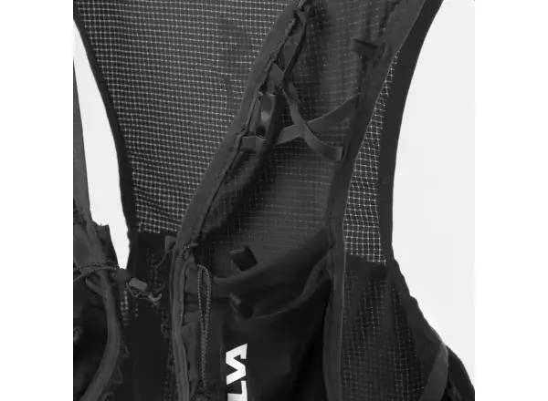 Silva Strive Fly kamizelka Black