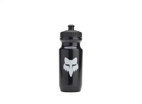 Fox Head Base Water bidon na rower Black 625 ml