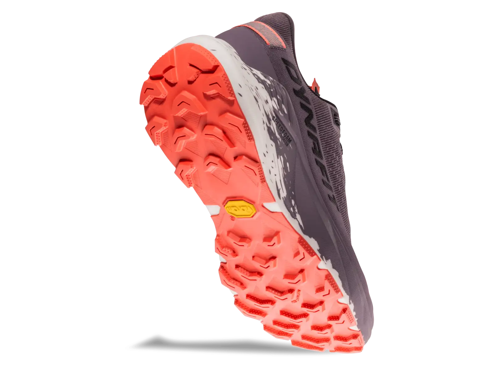 Dynafit Ultra 100 V3 GTX damskie buty do biegania Ephemera/Black Out