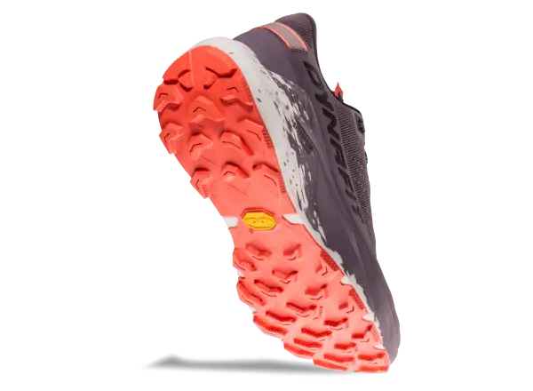 Dynafit Ultra 100 V3 GTX damskie buty do biegania Ephemera/Black Out