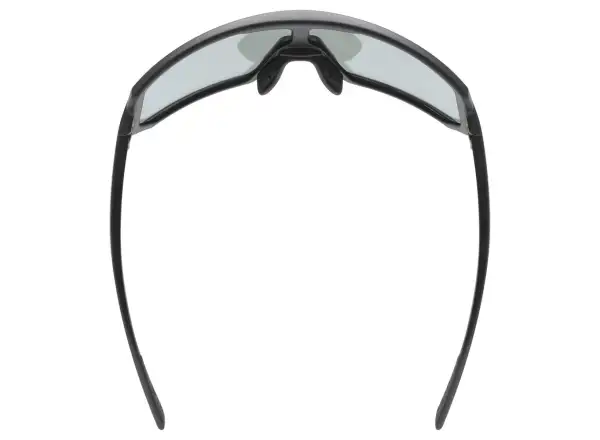 Uvex Sportstyle 235 Variomatic okulary Black Matt/LTM. Silver