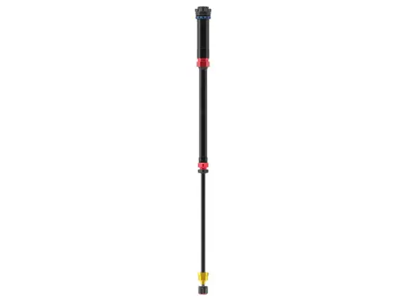 Rock Shox Lyrik D2 Charger 3.1 RC2 zestaw do modernizacji