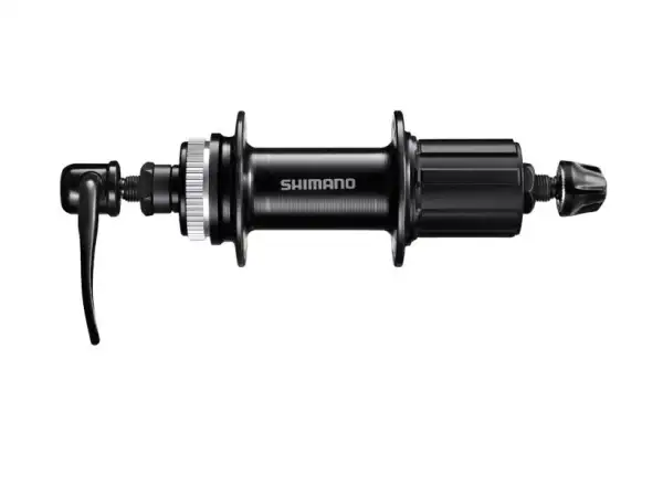 Shimano FH-QC300-HM tylna piasta