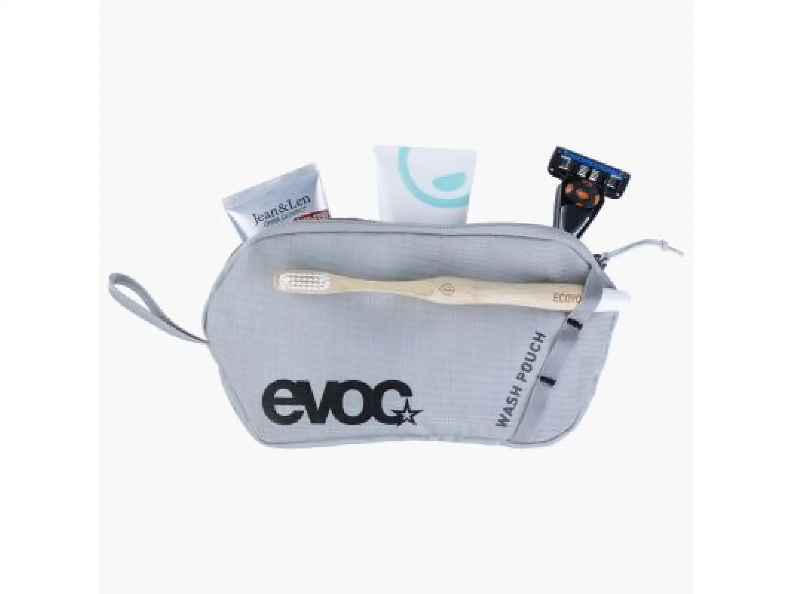 Evoc Explorer Pro 30 l plecak Silver