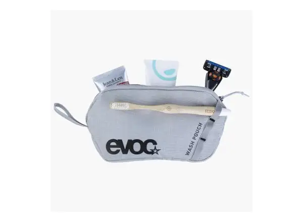 Evoc Explorer Pro 30 l plecak Silver