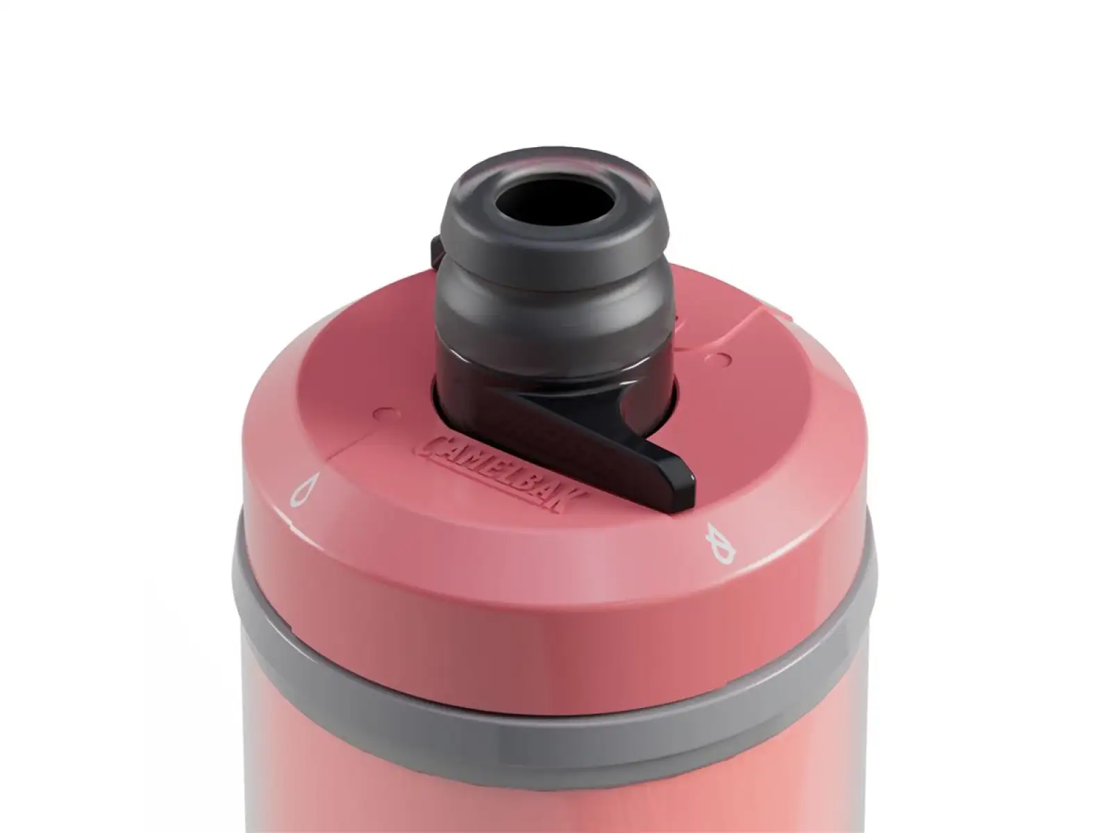 Camelbak Podium Chill 0,71 l butelka Coral Sunset