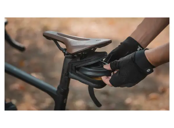 Topeak Elementa Gearbag torba podsiodłowa