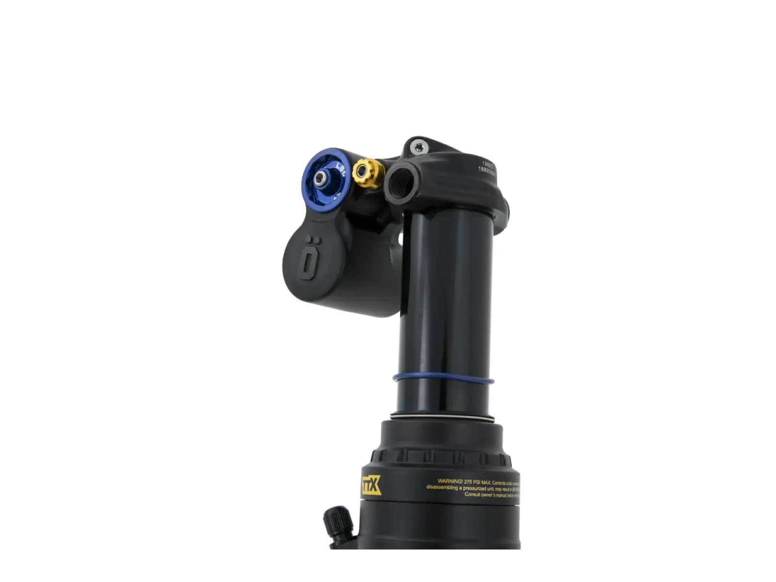 Öhlins TTX AIR2 Trunnion 205x60/62,5/65 amortyzator