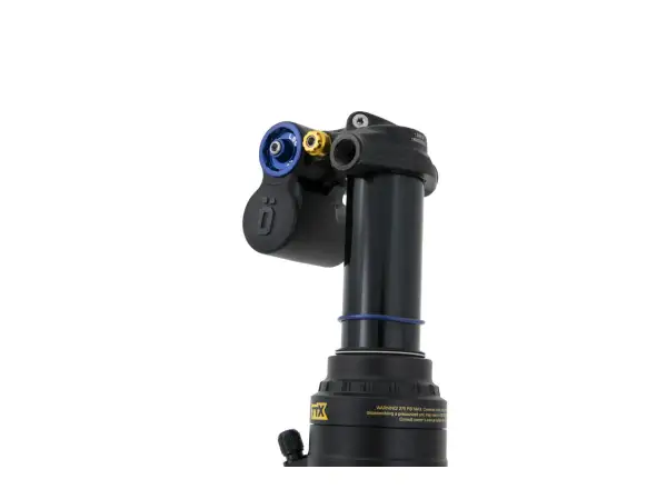 Öhlins TTX AIR2 Trunnion 205x60/62,5/65 amortyzator