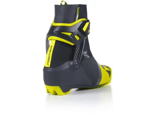 Fischer SPEEDMAX JR SKATE juniorskie buty do biegówek 2022/23