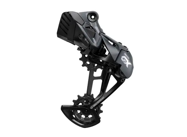 Sram GX AXS Eagle Lunar przerzutka