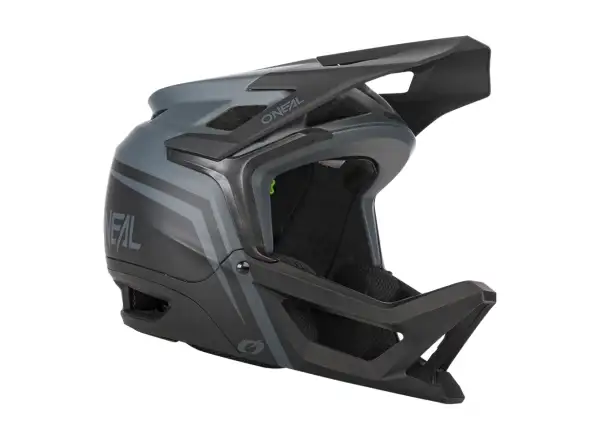 ONeal Transition Flash kask czarna/szara