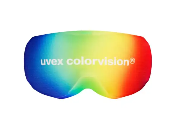 Uvex pokrowiec na gogle Multi