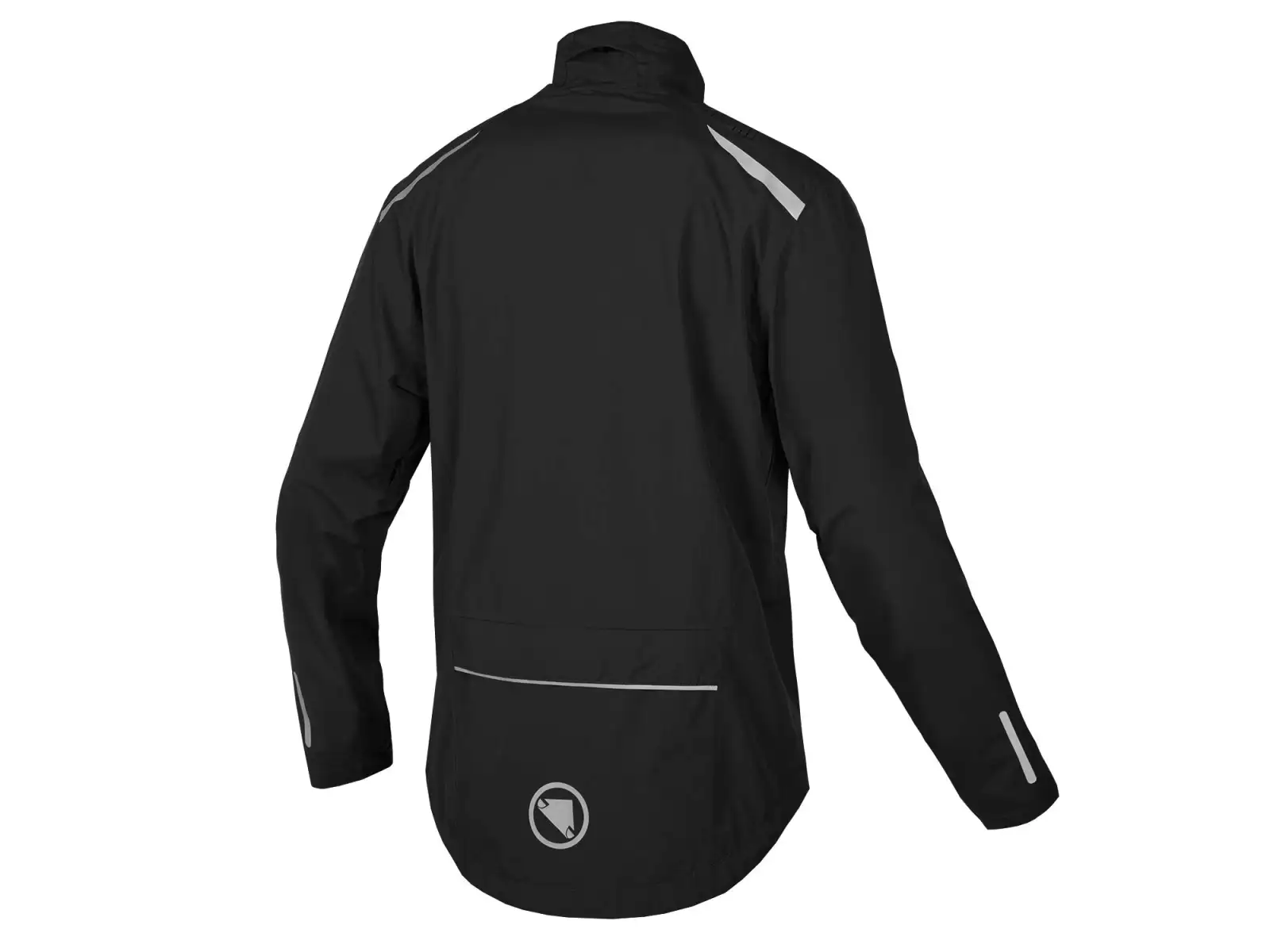 Endura Hummvee Waterproof męska kurtka Hi-Viz Yellow