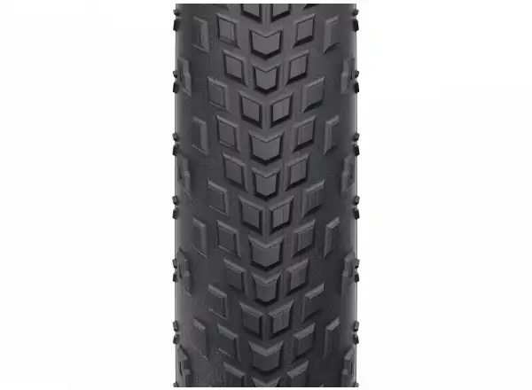 WTB Course 700x52 TCS Light Fast Rolling Dual DNA SG2 gravel opona czarna/brazowa