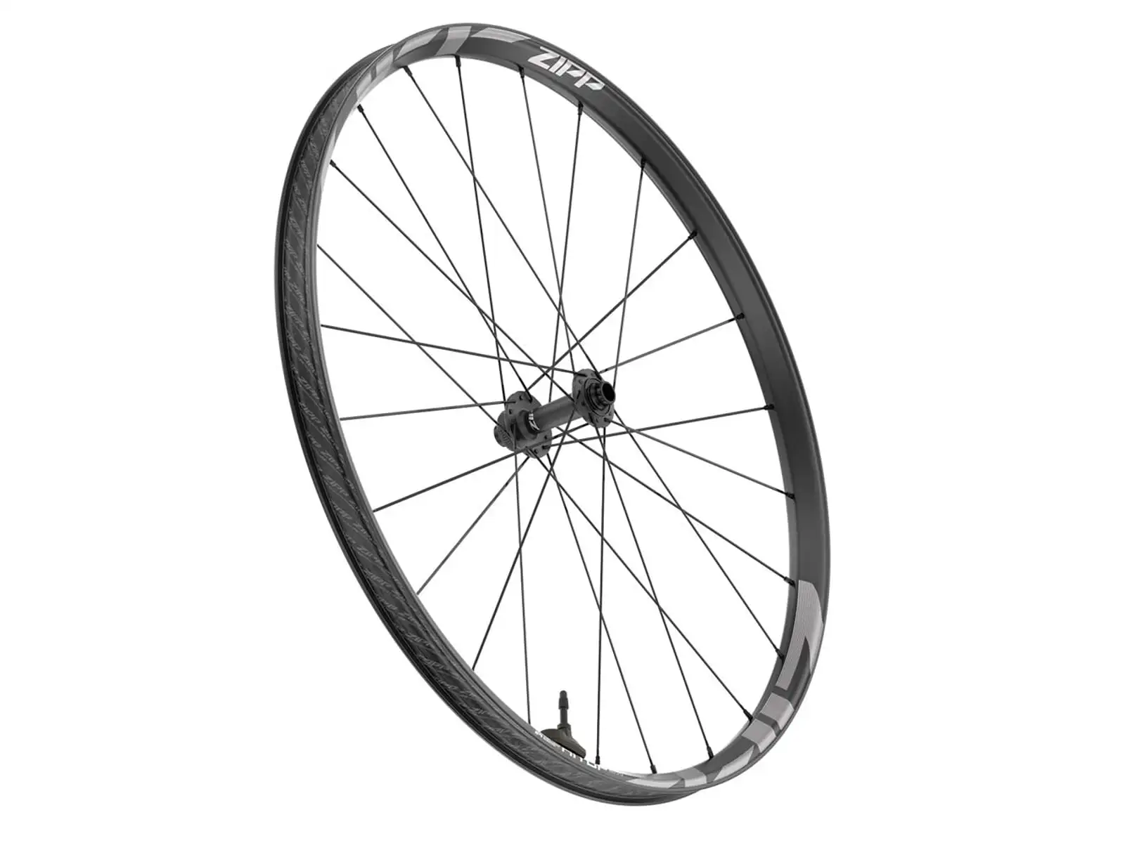 Zipp 1ZERO HiTOP SW 29" przednie koło zaplecione 15x110 mm Boost