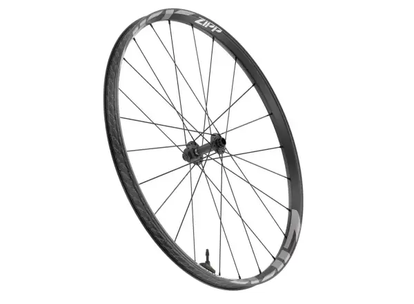 Zipp 1ZERO HiTOP SW 29" przednie koło zaplecione 15x110 mm Boost