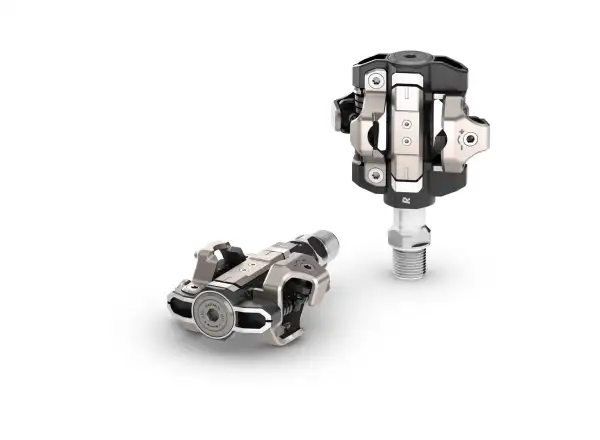 Garmin Rally XC110 pedały z miernikiem mocy Single Shimano SPD