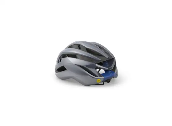 MET Trenta 3K Carbon kask szosowy Luminous Blue