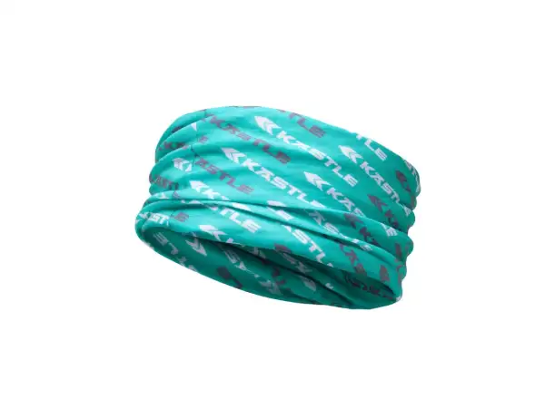 Kästle Bandana Logo kominarka miętowy