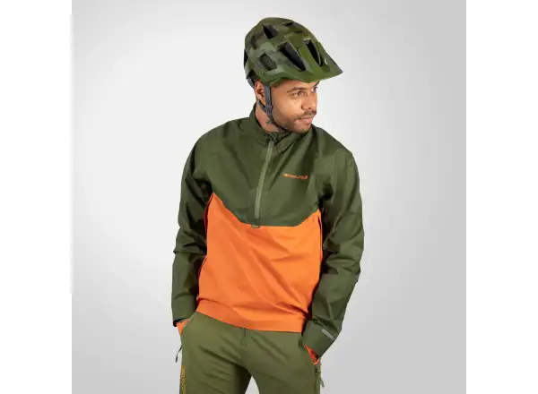 Endura MT500 Lite Pullover męska kurtka Harvest