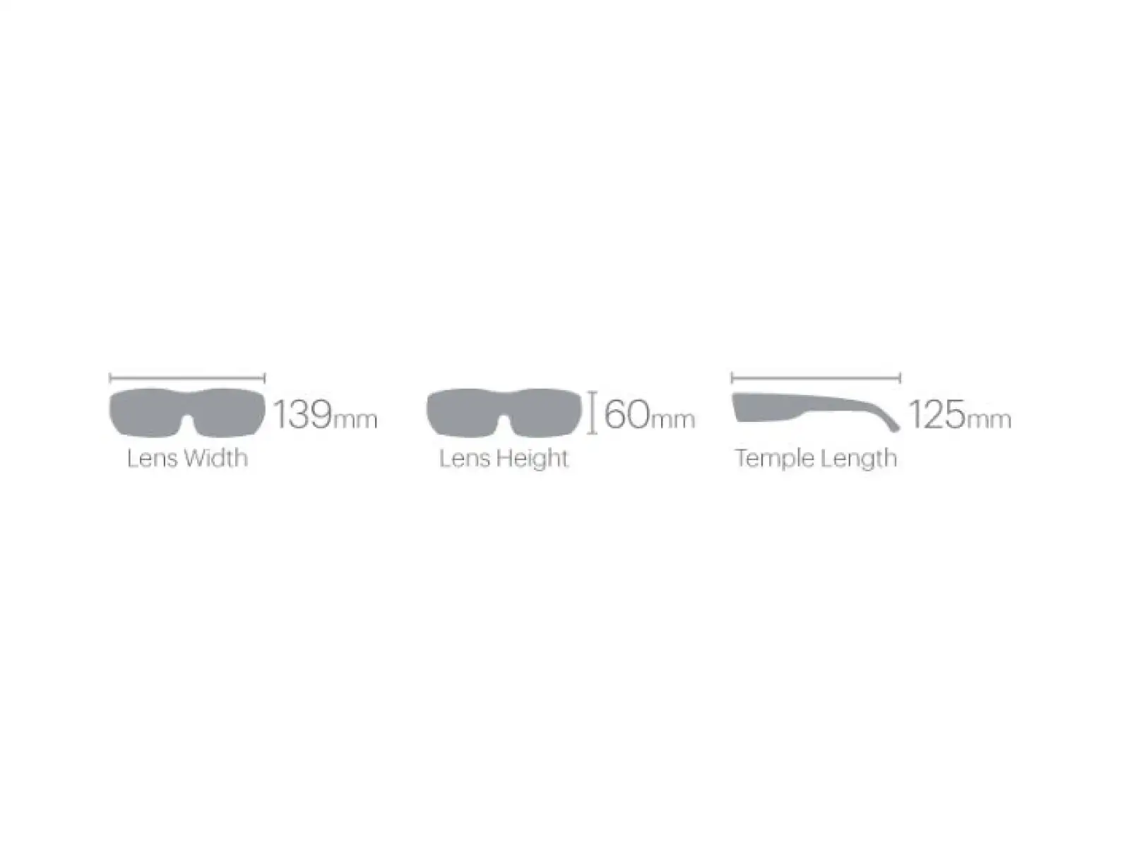 Smith Shift Split Mag okulary rowerowe Matte bone/ChromaPop Gold Mirror
