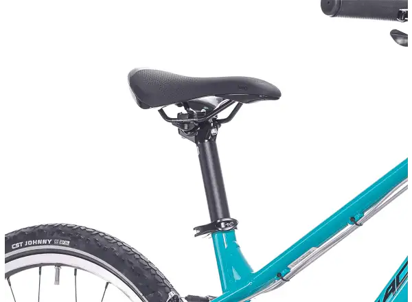 Rock Machine Thunder Jr. 24 VB rower dziecięcy Jade Blue
