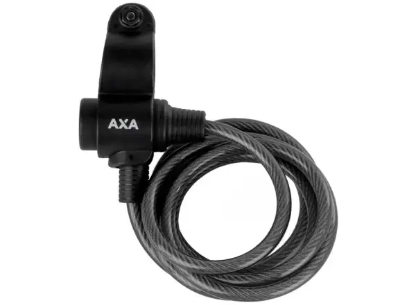 AXA Rigid 180/8 zamek kluczowy