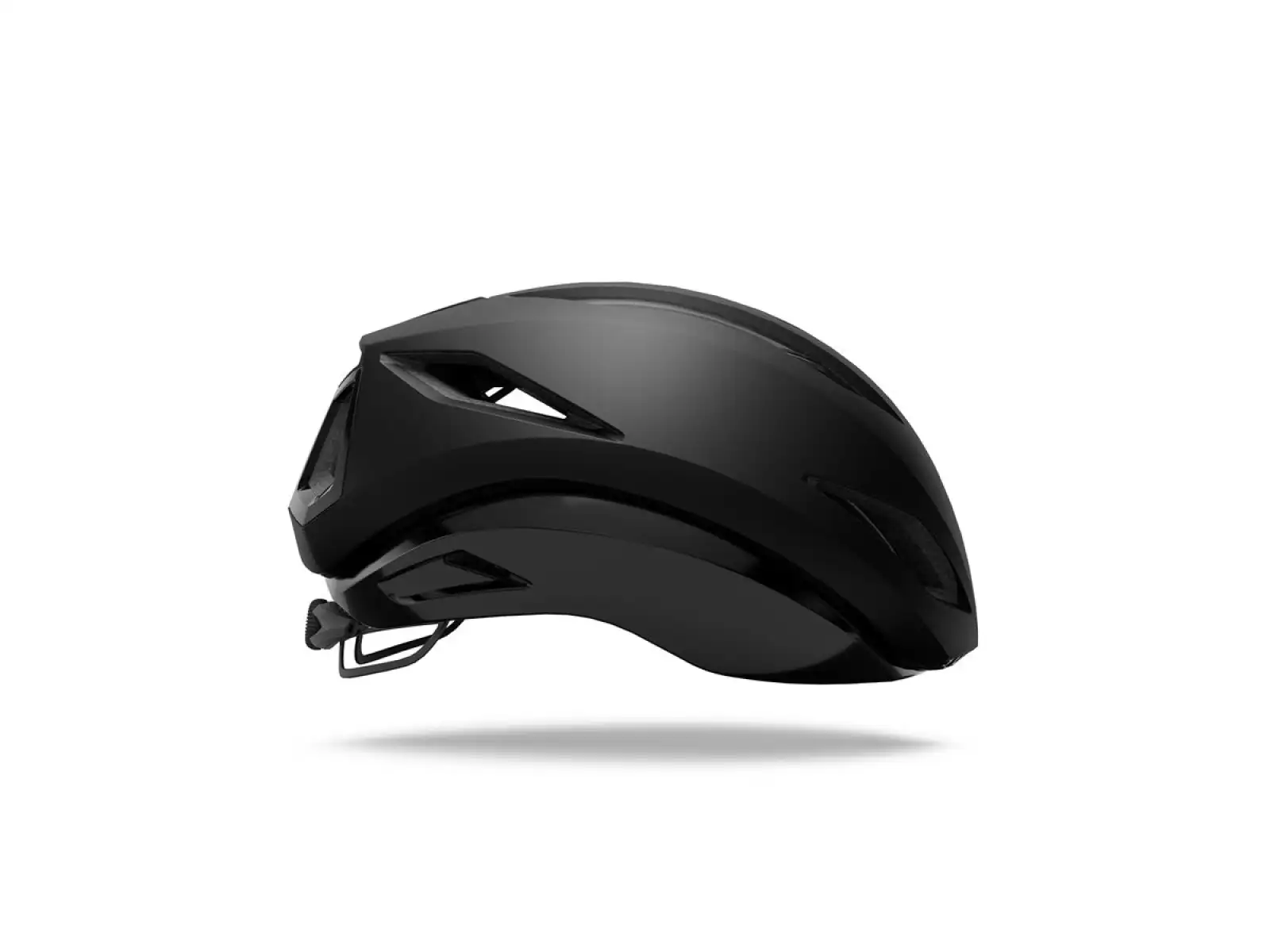 Giro Eclipse Pro Spherical kask rowerowy Mat Black