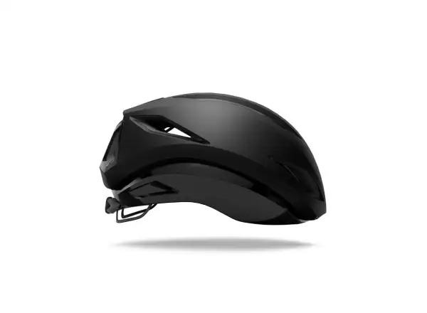 Giro Eclipse Pro Spherical kask rowerowy Mat Black