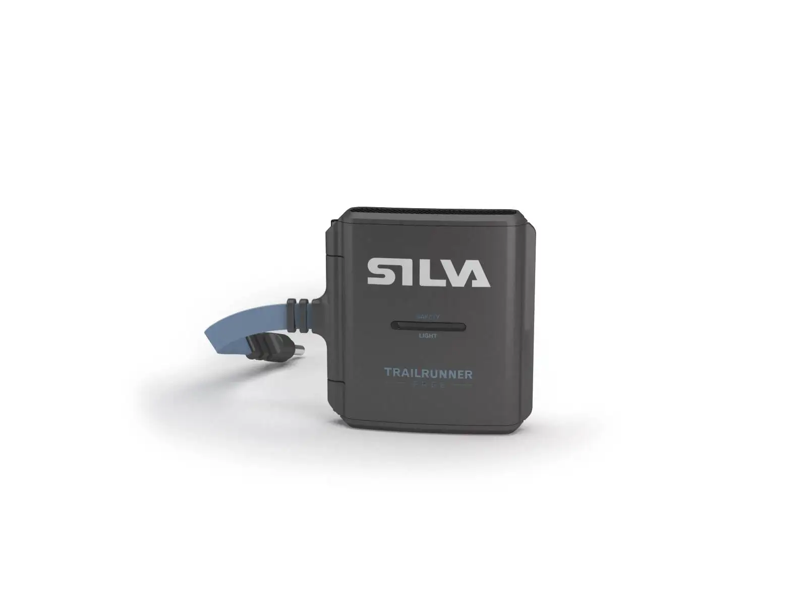 Silva Trail Runner Free H czołówka czarna
