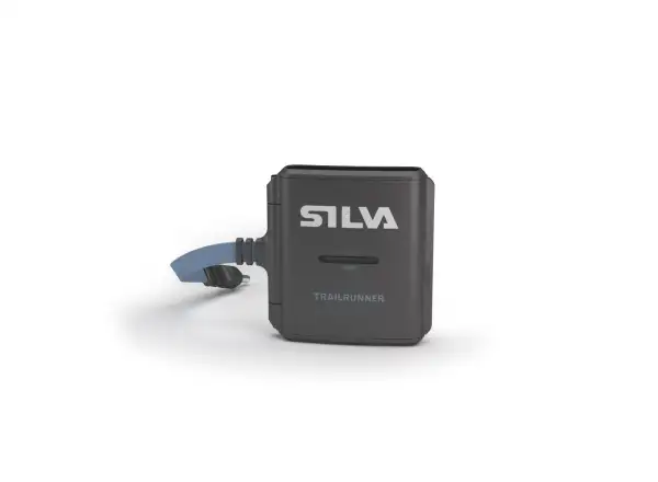 Silva Trail Runner Free H czołówka czarna