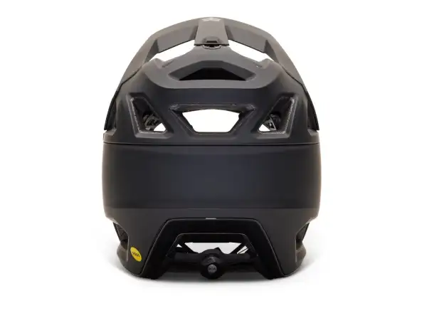 Fox Proframe Rs Ce MIPS kask rowerowy matte black