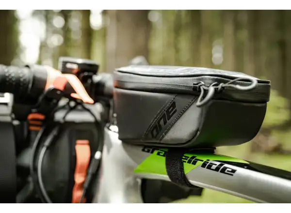 One Bikeparts TT.Bag 50 torba black