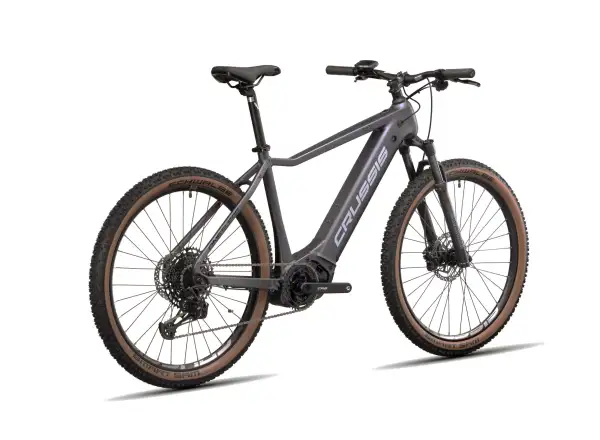 Crussis ONE-Guera 9.10-L (900 Wh) górski rower elektryczny