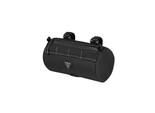 Topeak Tubular BarBag Slim 1,5 l torba na kierownicę czarna