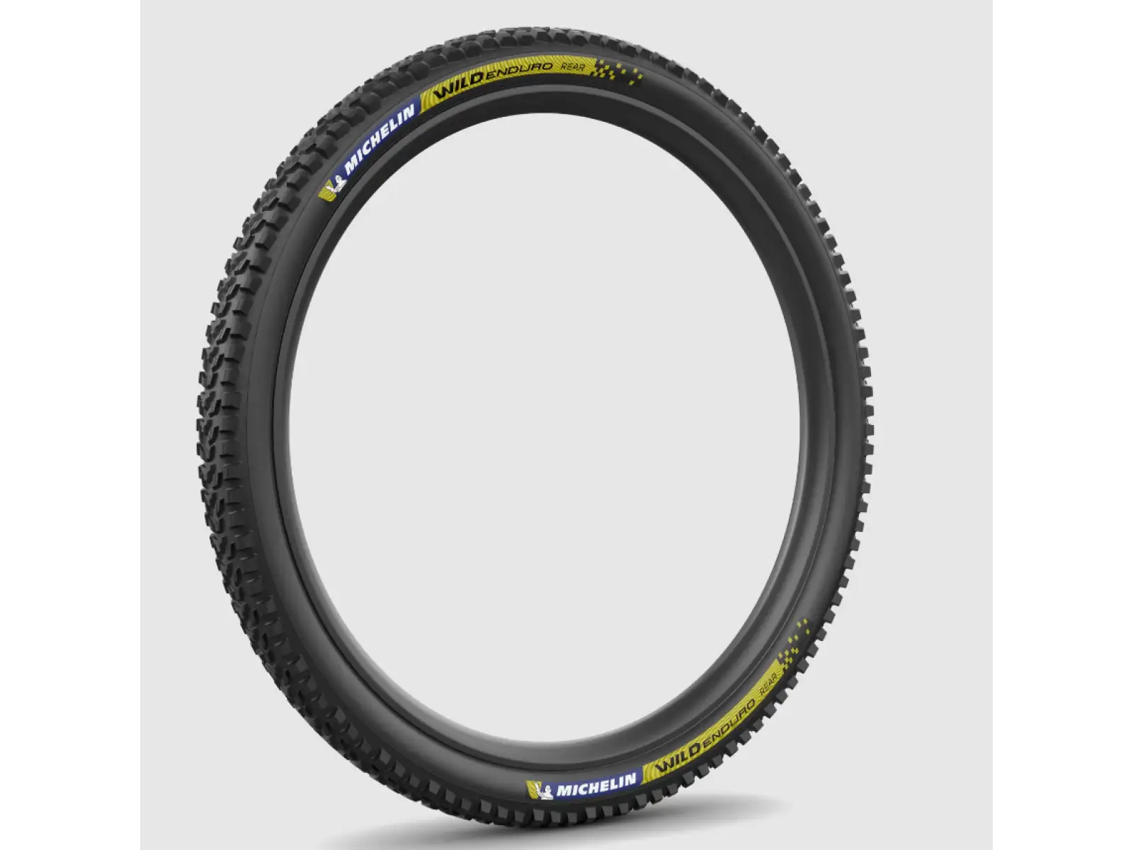 Michelin Wild Enduro Rear TLR 29x2,40" MTB opona kevlar czarna