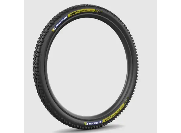 Michelin Wild Enduro Rear TLR 29x2,40" MTB opona kevlar czarna