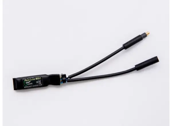 Pear Tune chip do roweru elektrycznego MSO 3.0 Fazua Ride60