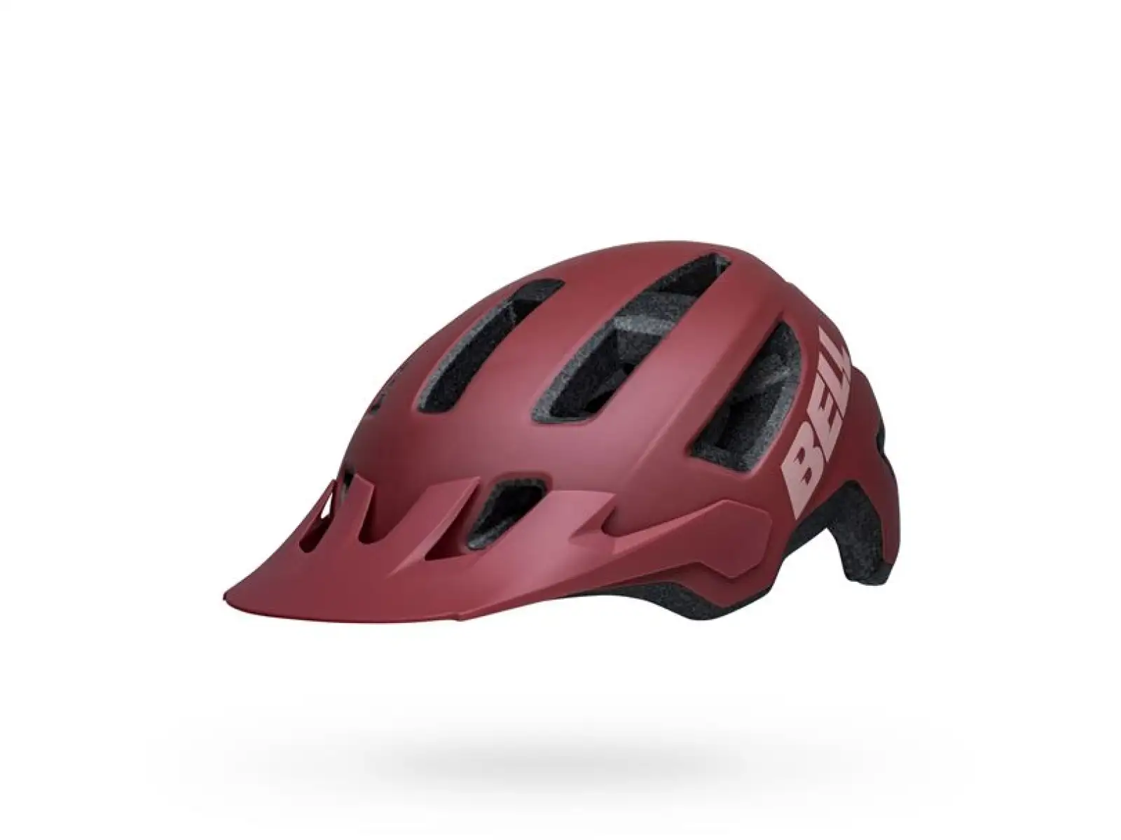 Bell Nomad 2 JR MIPS kask dziecięcy Pink