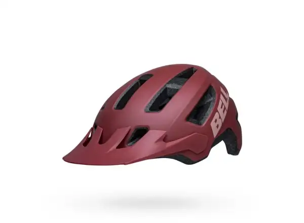 Bell Nomad 2 JR MIPS kask dziecięcy Pink