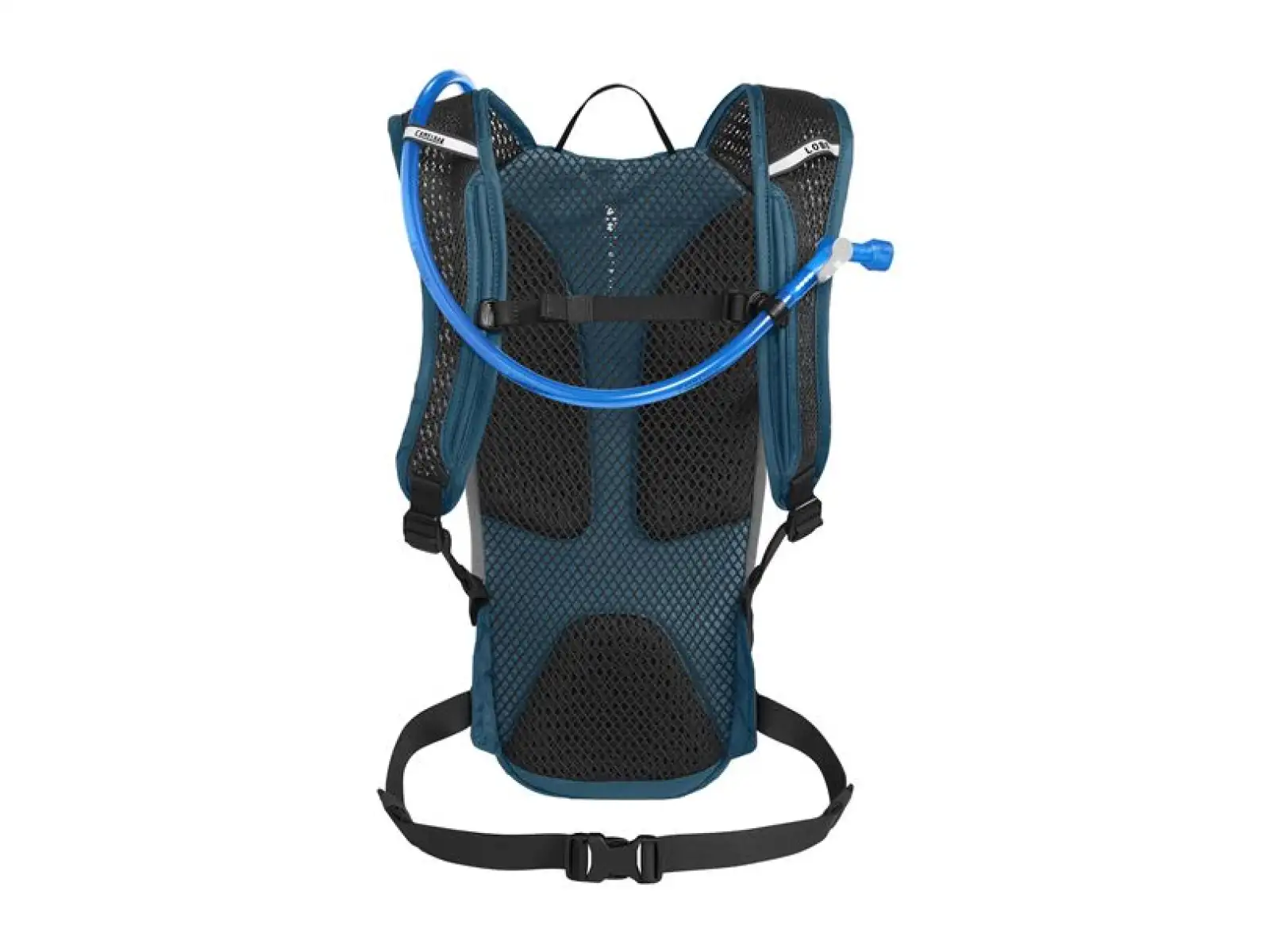 Camelbak Lobo 9 plecak Moroccan Blue/Black